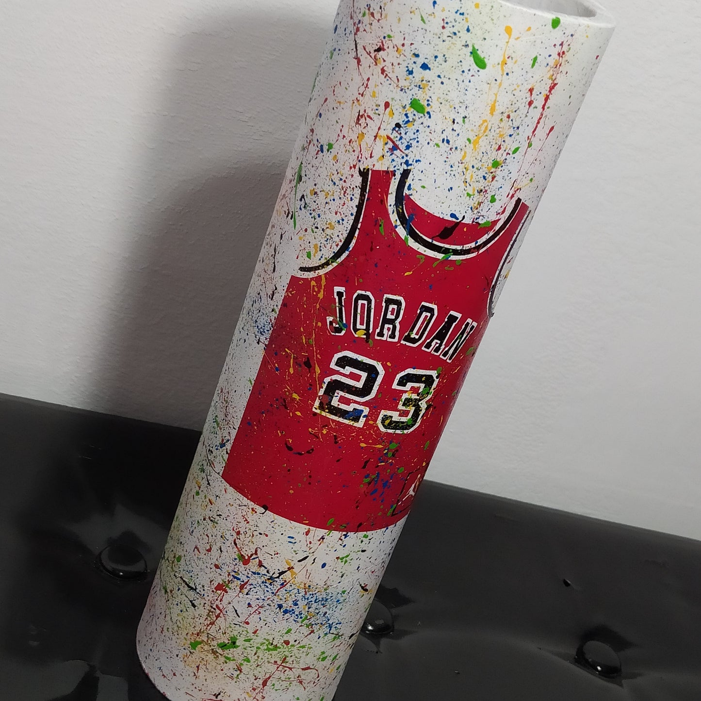 Tube Jordan 23