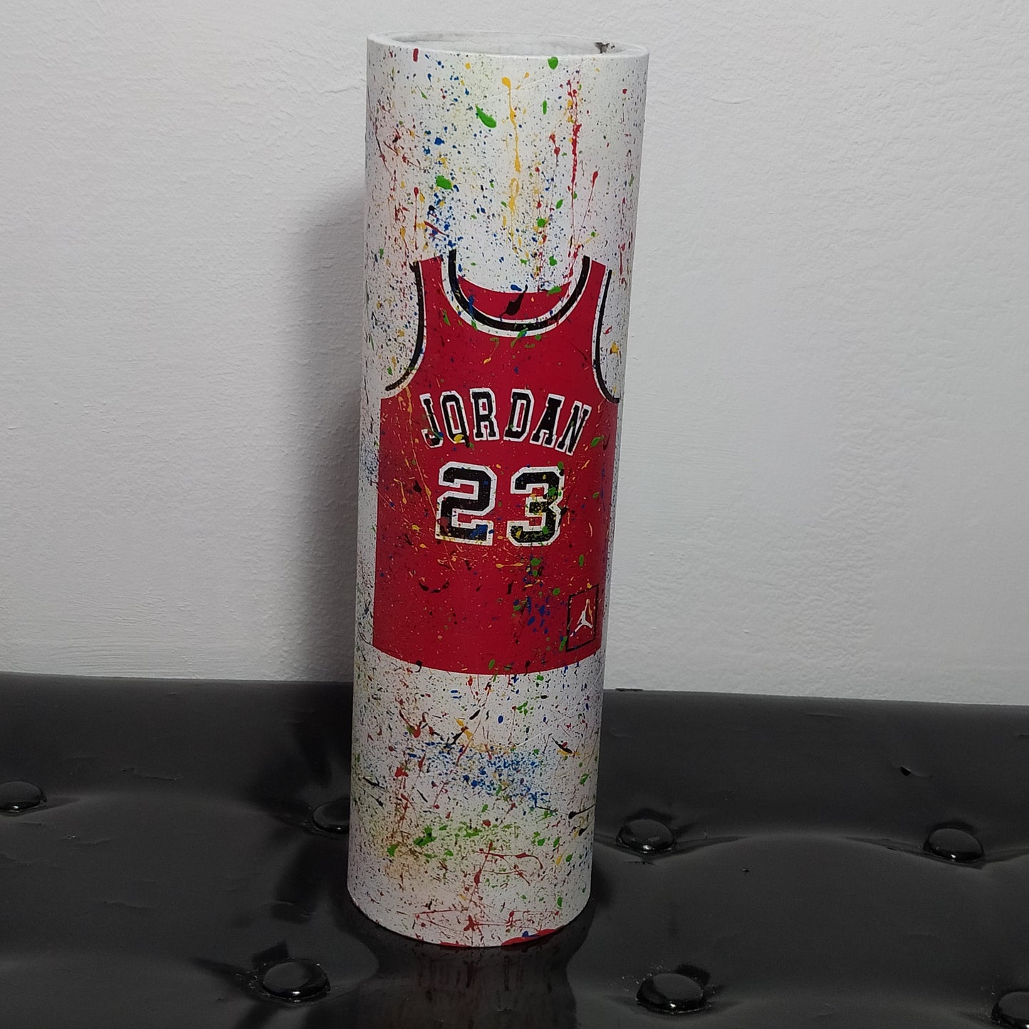 Tube Jordan 23