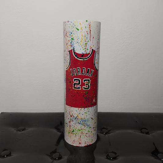 Tube Jordan 23