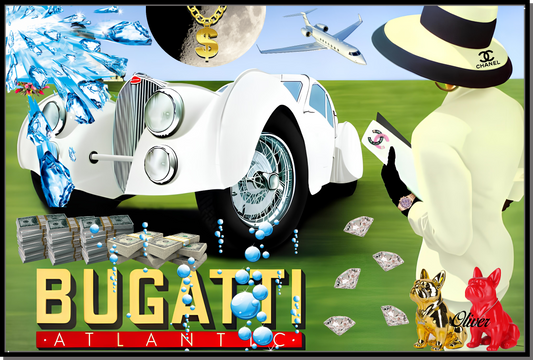 Bugatti Cash