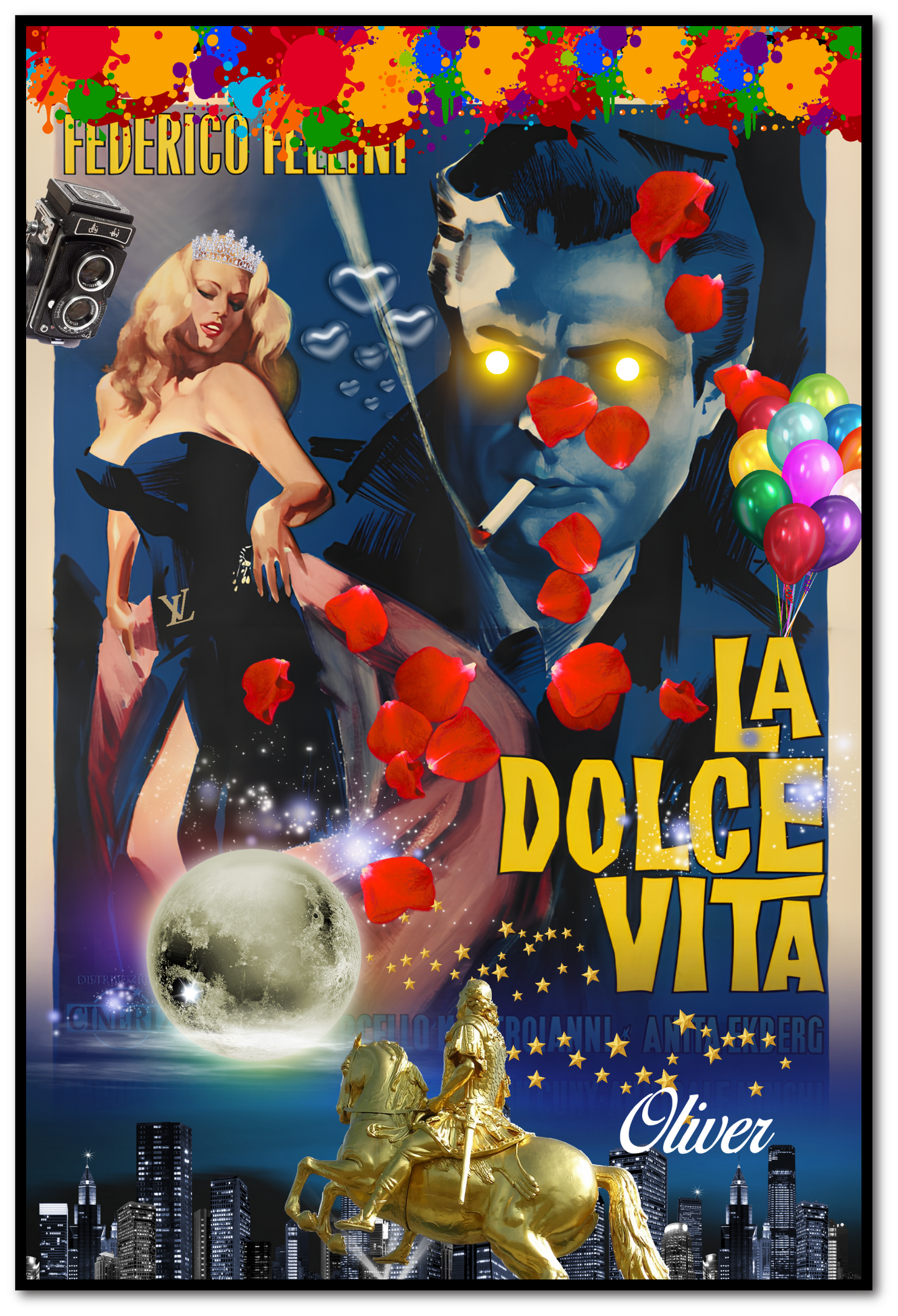 La Dolce Vita di Sera