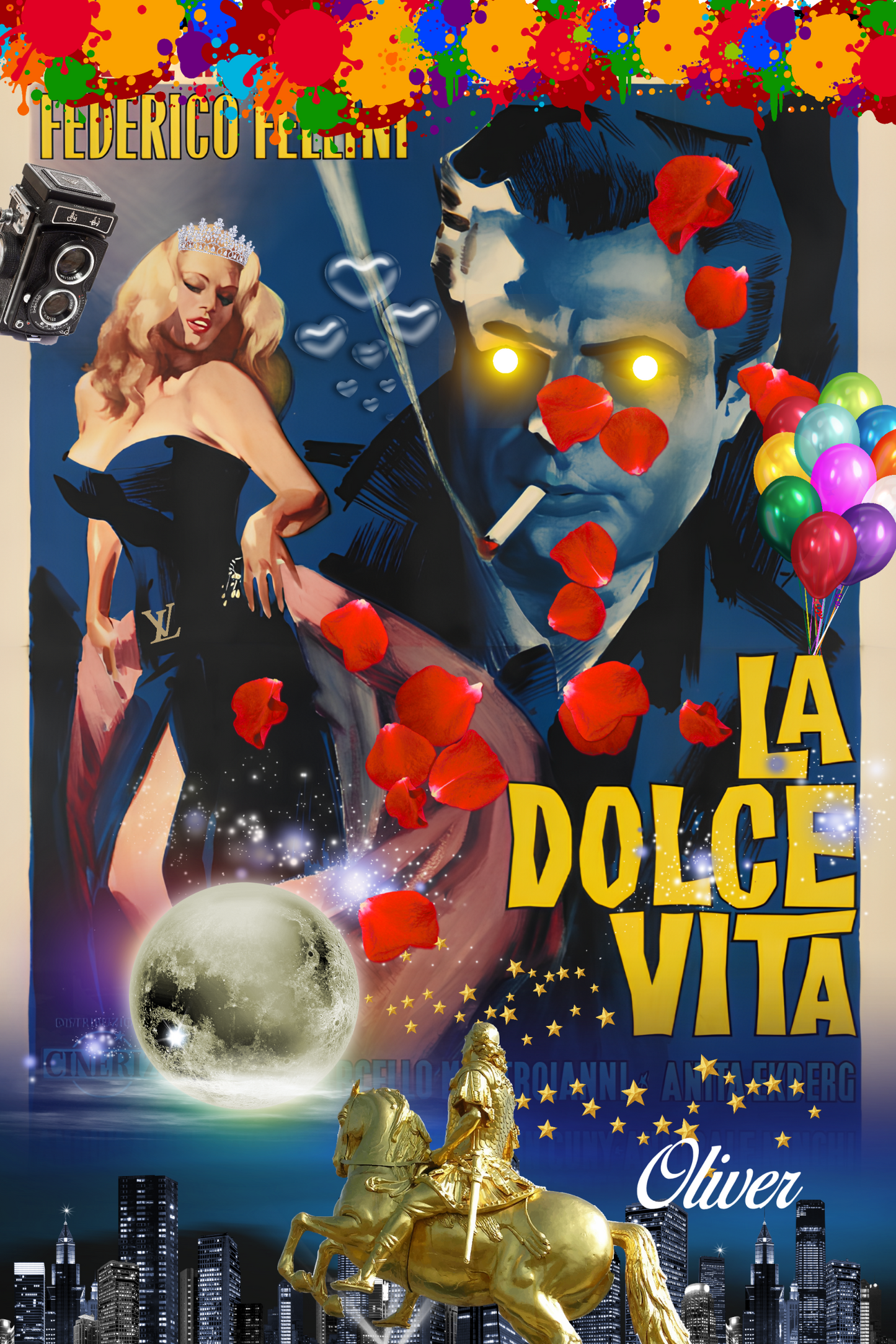 La Dolce Vita di Sera