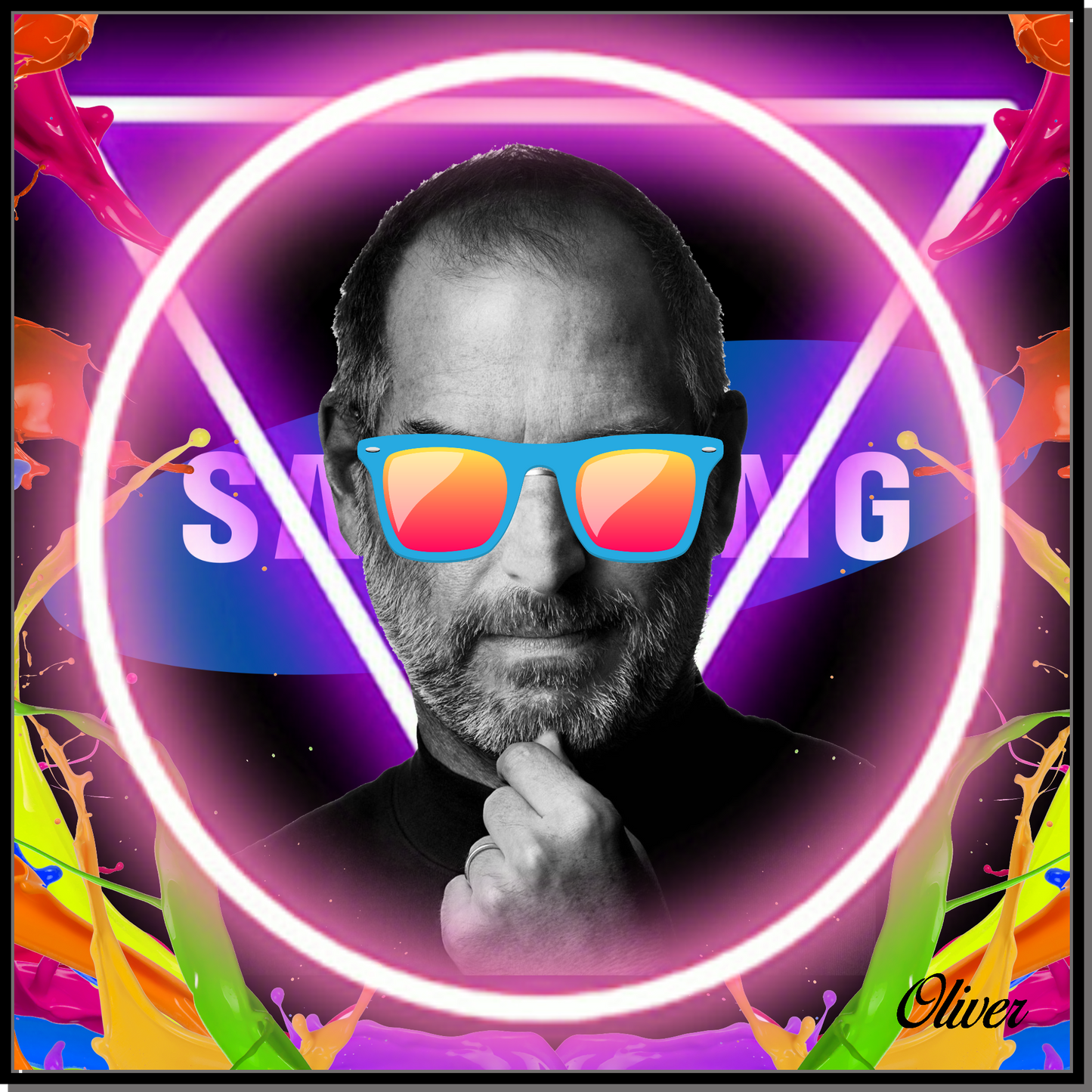 Steve Neon